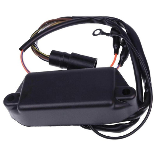 113-4783 2 Cylinder Motorcycle CDI BOX Power Pack for Johnson