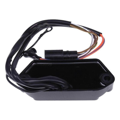 113-4783 2 Cylinder Motorcycle CDI BOX Power Pack for Johnson 2