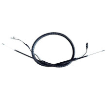 Throttle Cable For Stihl Steele Fs120 Fs200 Fs250 4134 180 1100