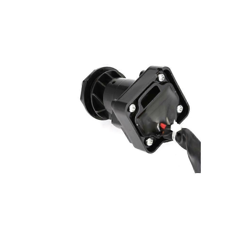 Serrure de porte électrique compatible avec les VTT Arctic Cat 250 2X4 (2000, 2001, 2002, 2003 et 2004)