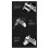 CARDAREAR for Zippo Kerosene Lighter Special Copper Cotton Core 4
