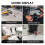 Telescoping Magnetic Pick Up Tool, Extendable Magnet Stick 3