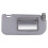 Car Front Right Side Sun Visor Cover for Kia Sportage 2