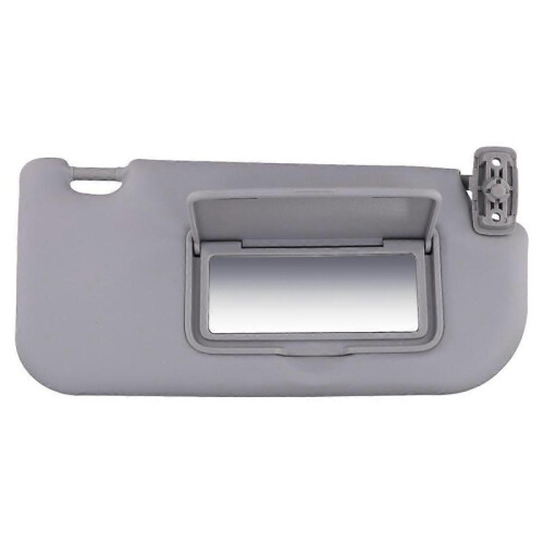 Car Front Right Side Sun Visor Cover for Kia Sportage 1