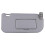 Car Front Right Side Sun Visor Cover for Kia Sportage 3