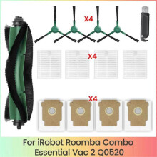 for iRobot Roomba Combo Essential Vac 2 Q0520 Replacement Parts