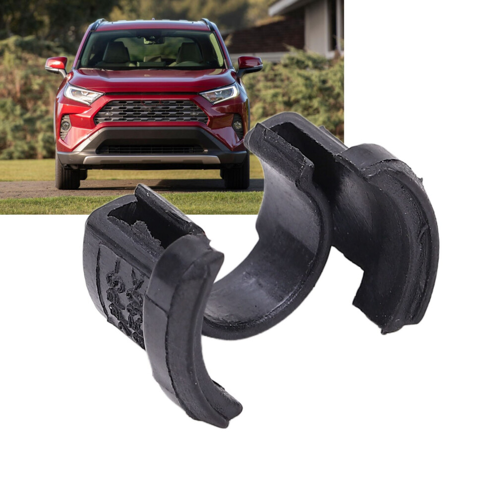 3Pcs Ac Condensor Hard Line Lock Clamp Clip 88718 1E150 Replacement For Toyota Corolla Camry Rav4 Highlander 6911314398827