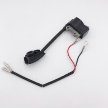 Chtz6010 Htz7510 Ignition Coil Zenoah 6010 7510 High Voltage Packet Igniter