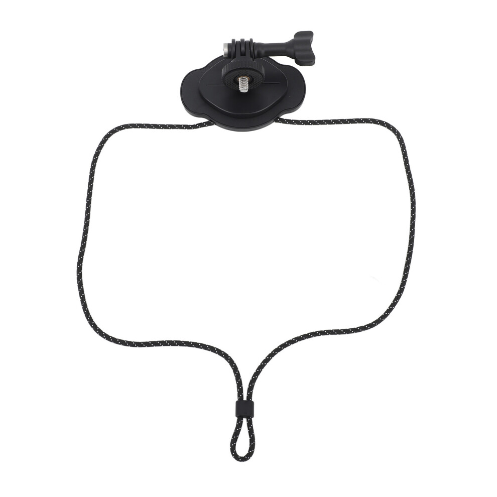 Action Camera Chest Mount First Person View Multi Angle Adjustment Stable Portable Convenient For Action 3 2 5041314400877