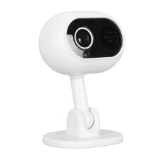 Home Security Camera HD 1080P Night Vision Wide Angle View 2 Way Talk Motion Detection WiFi Smart Baby Monitor Pet Camera for Indoor Outdoo