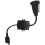 US to Europe Trailer Light Converter 4 Way Flat Socket 4
