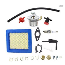 Linsheng 791077 696981 Craftsman Tiller Intek Motorvergaser