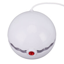 Mini Dishwasher USB Powered High Efficiency Dish Washing Machine Waving Making Sink Dishwasher for Home Kitchen Red