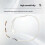 10 Pin 10 Core PoE RJ45 Network Cable for Hikvision IP Camera 4