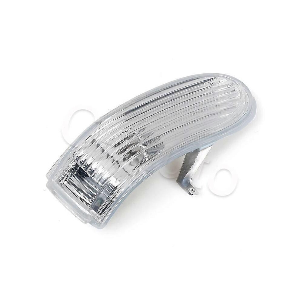 (Gauche) Convient pour Kia Forte 2009 - 2012 Clignotant Rétroviseur latéral Indicateur