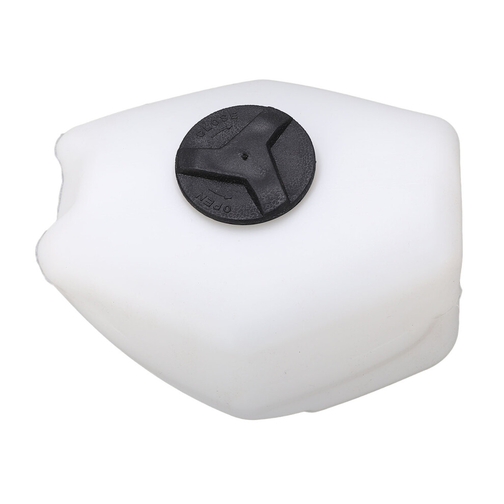 Mini Bike Gas Tank Gas Fuel Petrol Tank With Lid For Quad Dirt Pocket Atv Scooter 2 Stroke 47Cc/49Cc 4601314405602