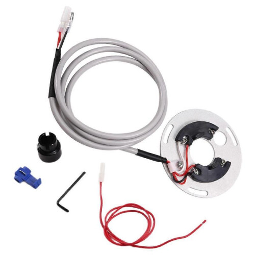 DS3-2 Motorcycle Electronic Ignition System for GS550 GS750 1