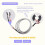 DS3-2 Motorcycle Electronic Ignition System for GS550 GS750 5