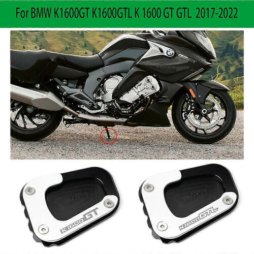 Housse Moto Bâche BMW K1600GT / K1600GTL – Protection 4 Saisons Étanchéité Totale, Anti-UV, Anti-Pluie, Anti-Poussière Avec Trou De Serrure