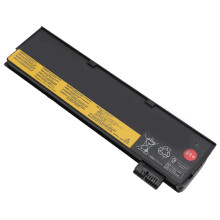 Laptop Battery Replacement Laptop 4116mah 48Wh High Safety Multi Protection Battery For ThinkPad T470 T480 T570 T580