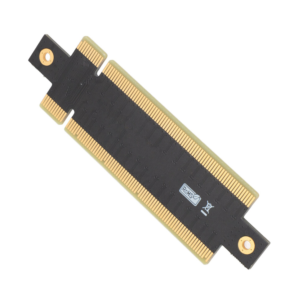 Pci Express 16X Male To Male Adapter Card Professional Pcie 16X Graphics Card Expansion Card For Computer 9371314408600