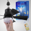 Modern Dimmable E27 LED Ceiling Fan Light Bedroom Chandelier Lamp Remote Control 1