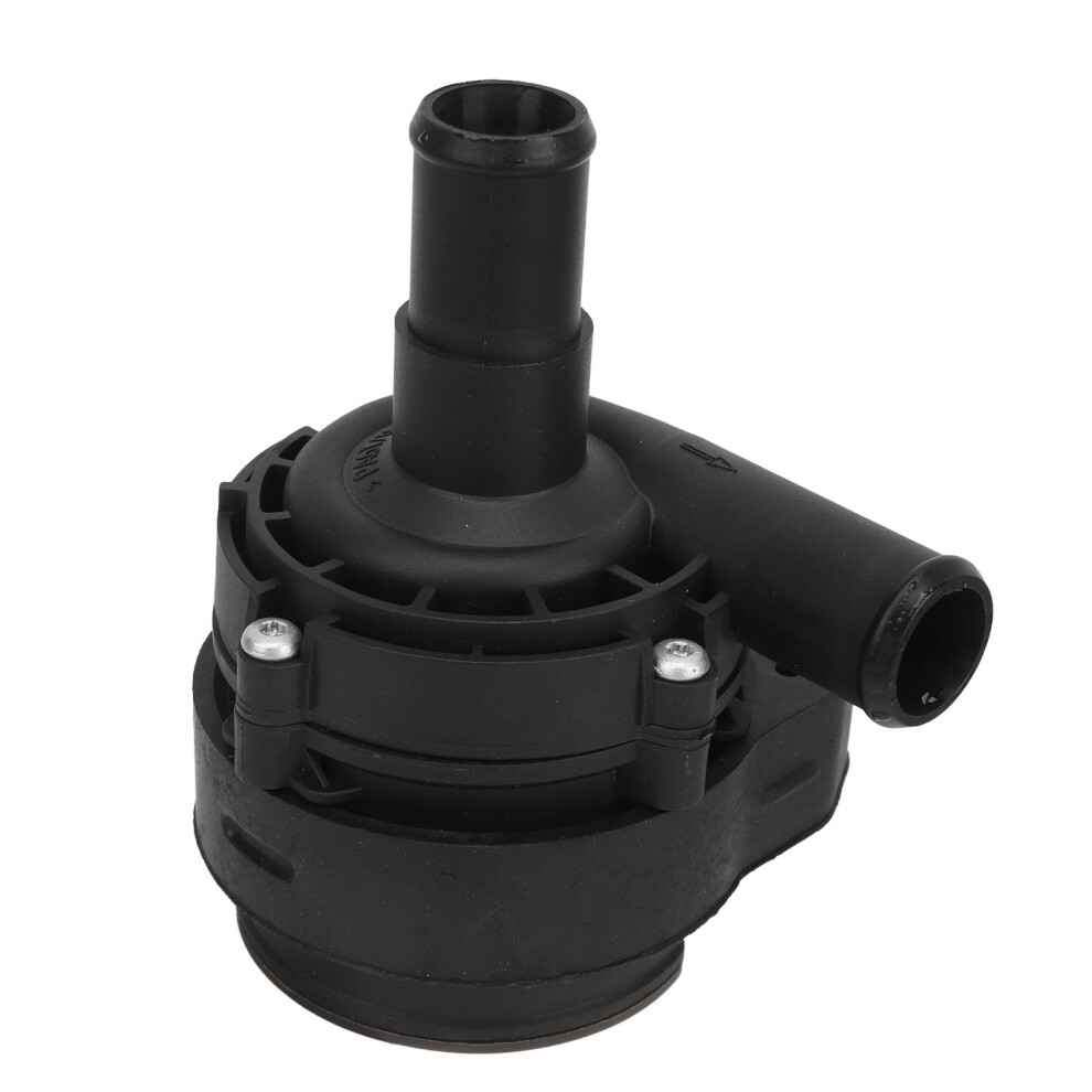 Engine Auxiliary Water Pump A2118350028 Efficient Water Coolant Pump Replacement For Benz CâClass EâClass Glk Class 4921314409944