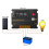 20A Solar Charge Controller 12V/24V Solar Panel Battery Regulator 5