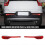 Right Rear Bumper Reflector Plate 31656866 for XC40 2018-2023 5
