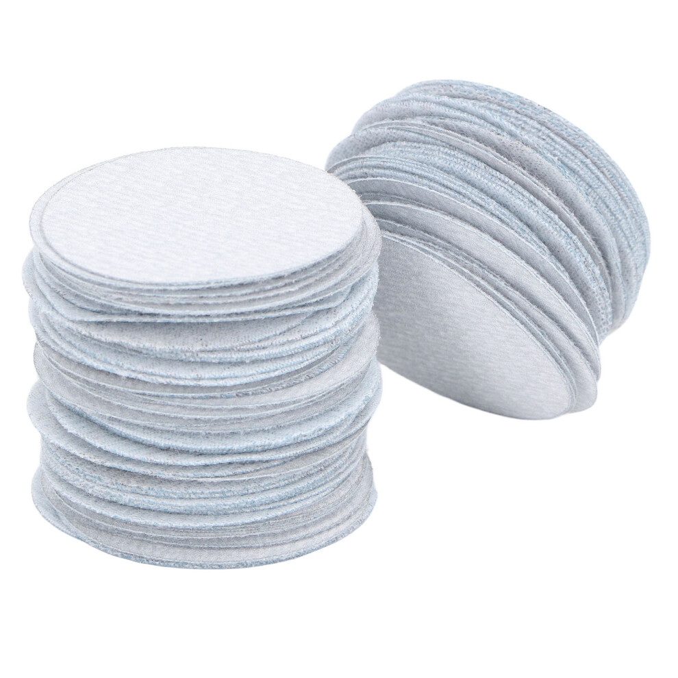 100PCS Eyebrow Pencil Sharpener Sandpaper Disposable Eyebrow Pencil Polishing Sandpaper for Eyebrow Pencil Beauty Salon