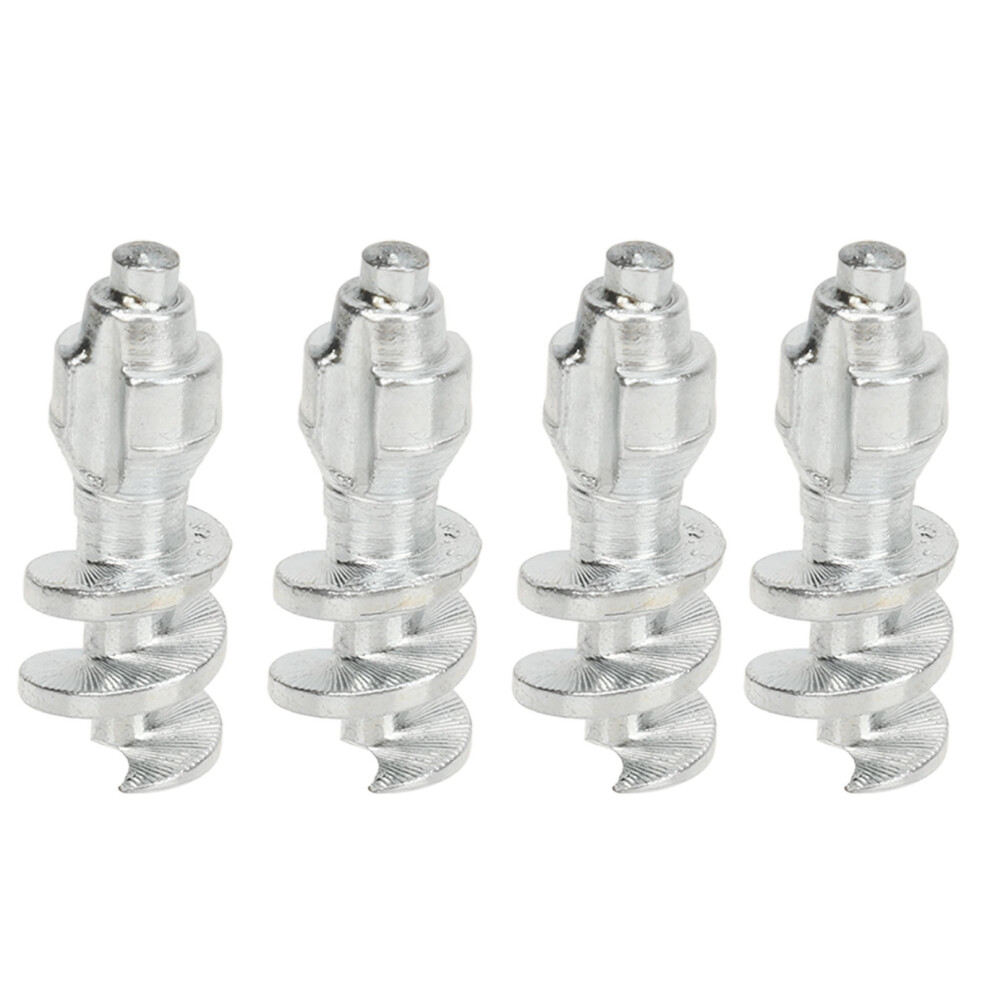 50Pcs Carbide Tires Studs 18Mm Length Tire Screw Wheel Tyre Spikes Universal For Car Truck Bicycle Motorcycle Atv Suv 6931314414426