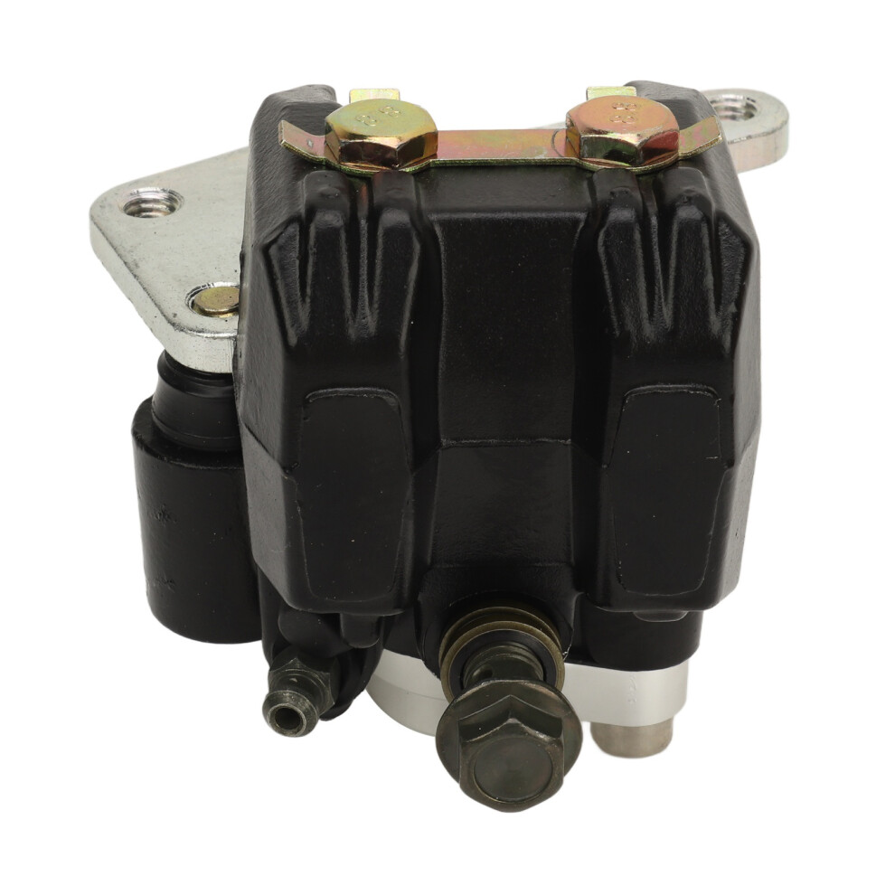 Rear Brake Caliper Assembly 43200 965 006 High Performance Metal Brake Caliper With Pads For Atc200x 1983 To 1985 3351314414463