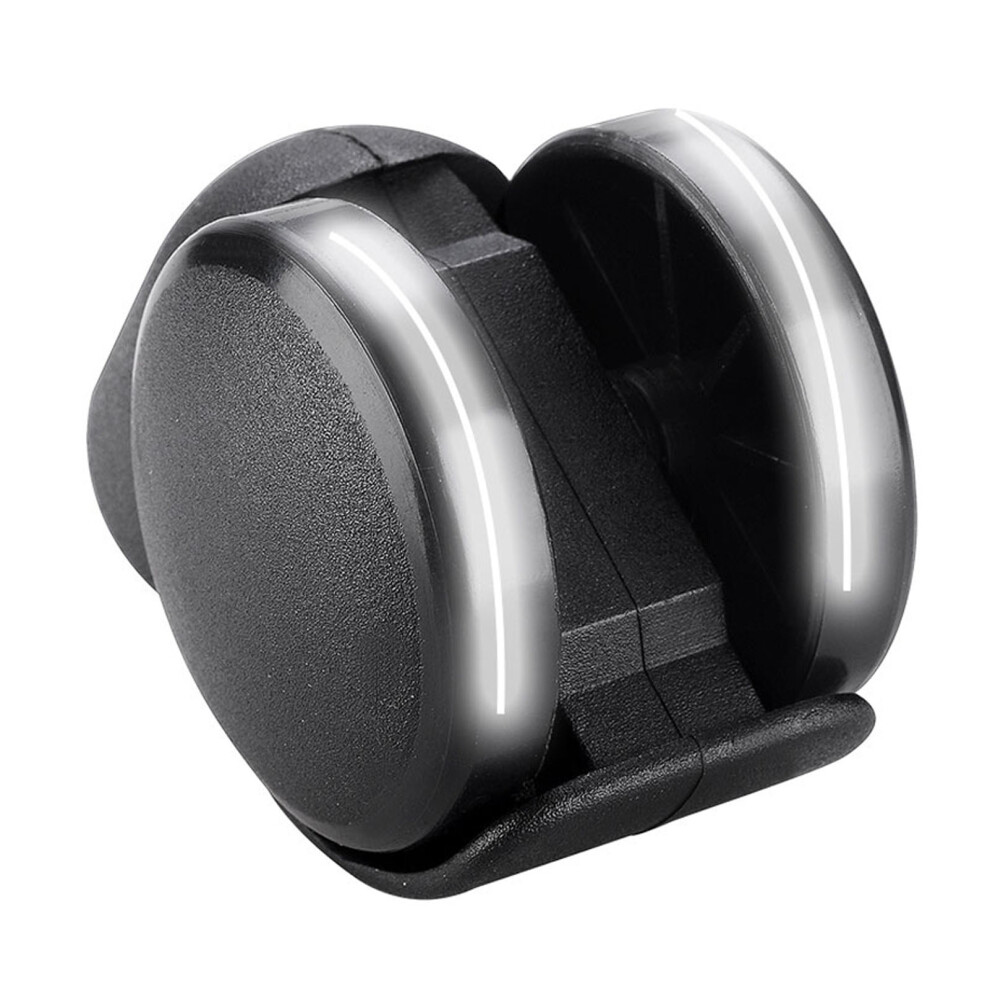 Office Chair Wheel Universal Caster Wheel Replacement Low Noise For Furniture Shelf 5061314414896