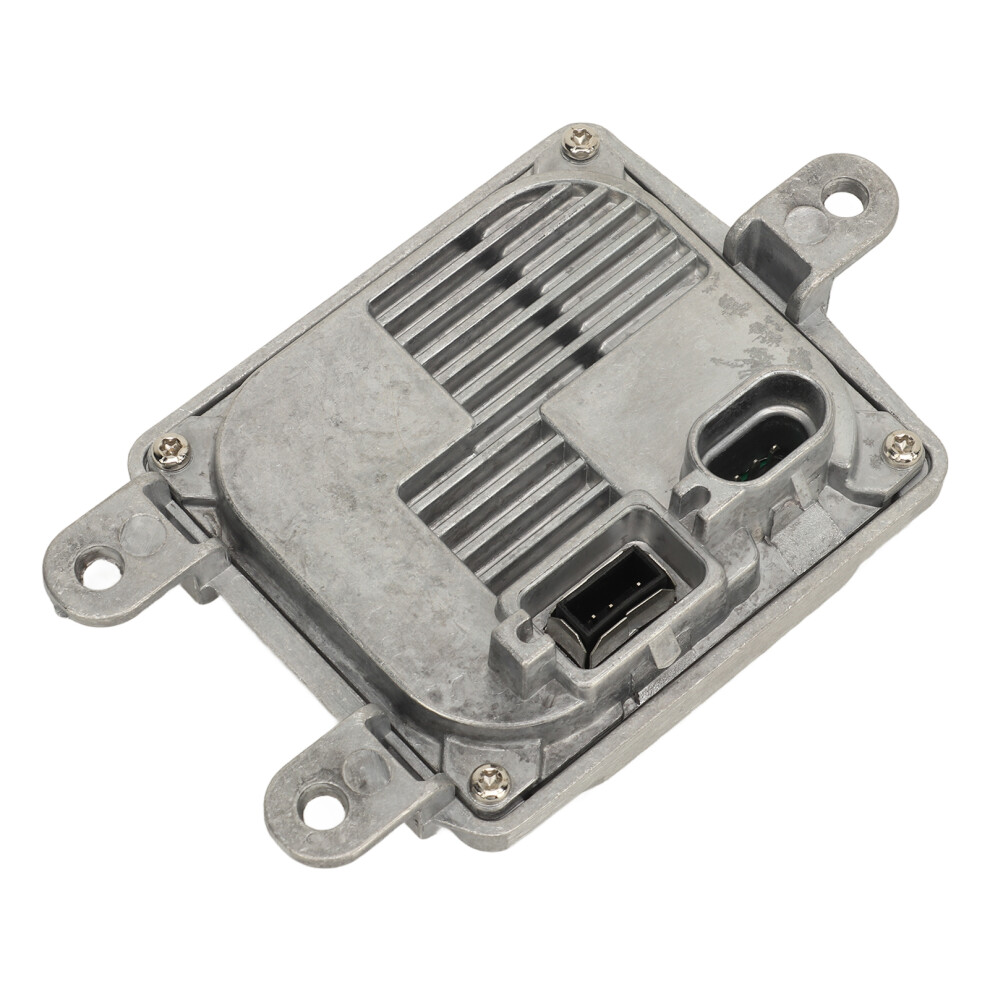 Headlight Control Module 35Xt5 3 D1 Stable Reliable Rugged Headlight Ballast Module For D1s D1r Bulb Base 8491314415017