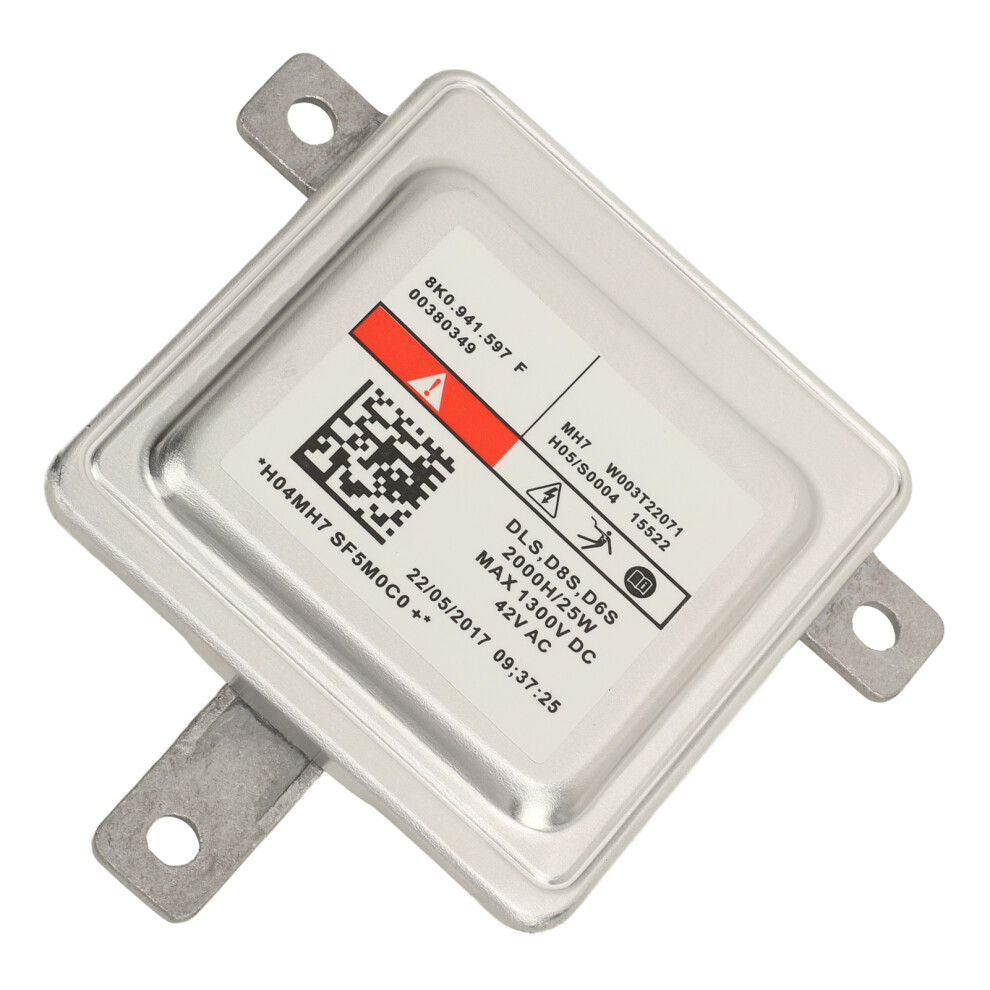 Xenon Head Control Module 8K0941597f Stabilize Current Dls D8s D6s Head Ballast For 718 981 Boxster Cayman Light 3711314415004