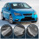 Car Headlamp Cover Transparent for Seat Leon 2013-2018 Front Right 5