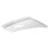 Car Headlamp Cover Transparent for Seat Leon 2013-2018 Front Right 4