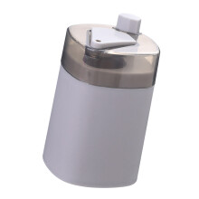 Toothpick Holder Dispenser Automatic Pop Up Portable Toothpick Storage Box for Home Travel