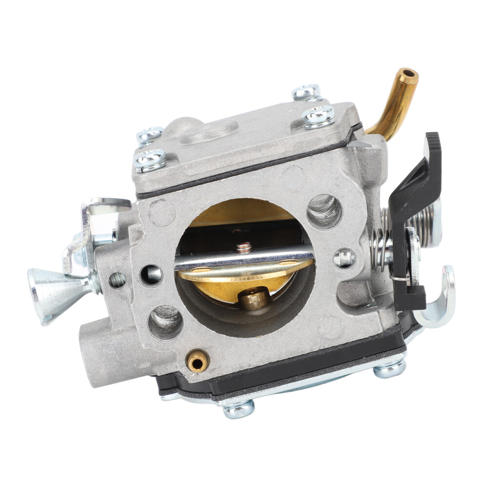 Carburetor Aluminum High Precision Strong Structure Saw Carb For Rwjâ3 502623201 544266101 8331314418116