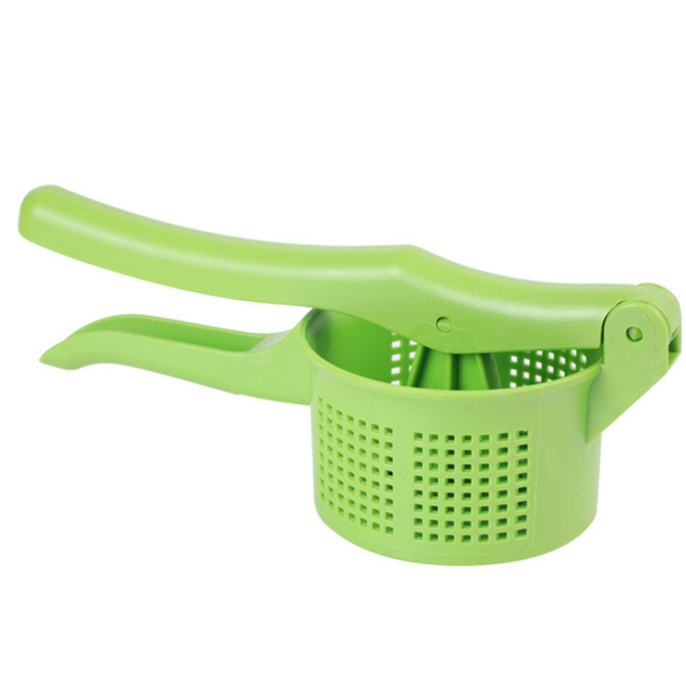 Vegetable Squeezer Press Crusher Hand Pressure Large Capacity Effortless Versatile Food Water Squeezer for Kitchen 1.2L-image-OPC-PHQVN5N-NEW