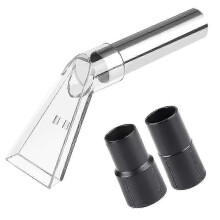 Applies to Hand Tool With Clear Head For Upholstery & Carpet Cleaning,vac Into An Extractor,detailing