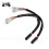 Adapterkabelstecker für Suzuki Motorrad-Lenklichtadapter 1