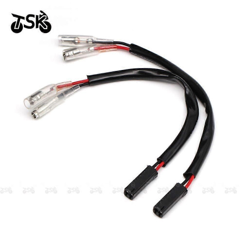 Adapterkabelstecker für Suzuki Motorrad-Lenklichtadapter