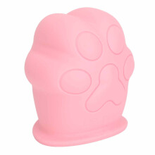 Lip Plumper Device Painless Make Mouth Fuller Soft Silicone Mouth Plumping Tool for Daily Use