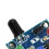IR Flame Sensor Module Adjustable Sensitivity Fire Alarm Detection Relay Module DC 12V 7