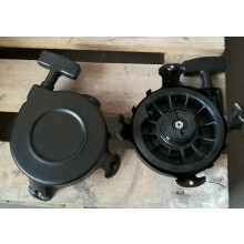 Seilzugstarter Briggs & Stratton 693900, 390391 Handstarter am Lenkrad