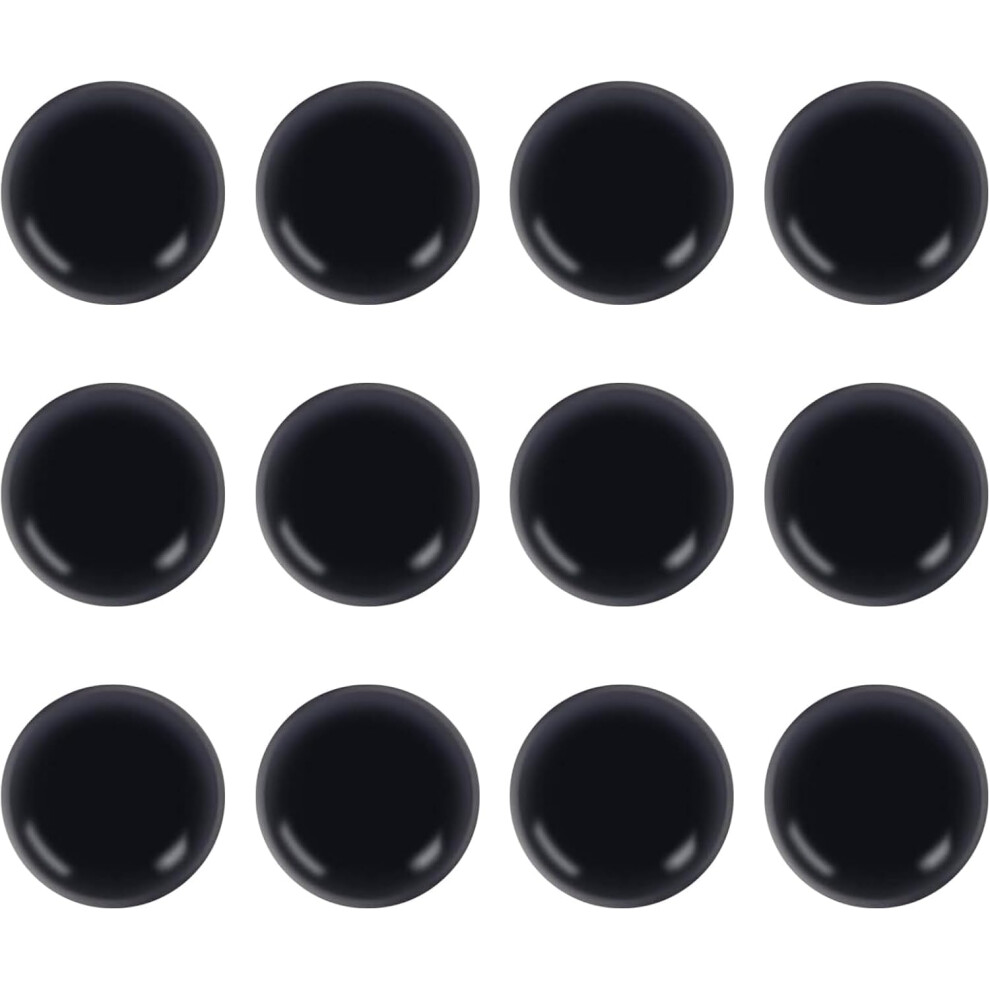 Pack Of 12 Furniture Risers, Furniture Gliders For Heavy Furniture, Chair Gliders For Carpet 6920702350118