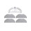 Compatible Basic compatibility with mi robot vacuum mop, compatible with g1 Mjstg1 Skv4136gl mop holder 1