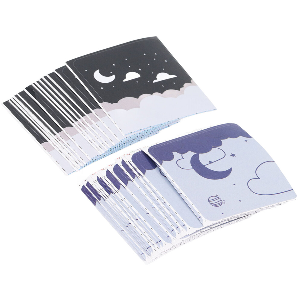 84Pcs Sleep Patches for Insomnia Promoting Stickers Improve Sleeping Quality Snoring Aids
