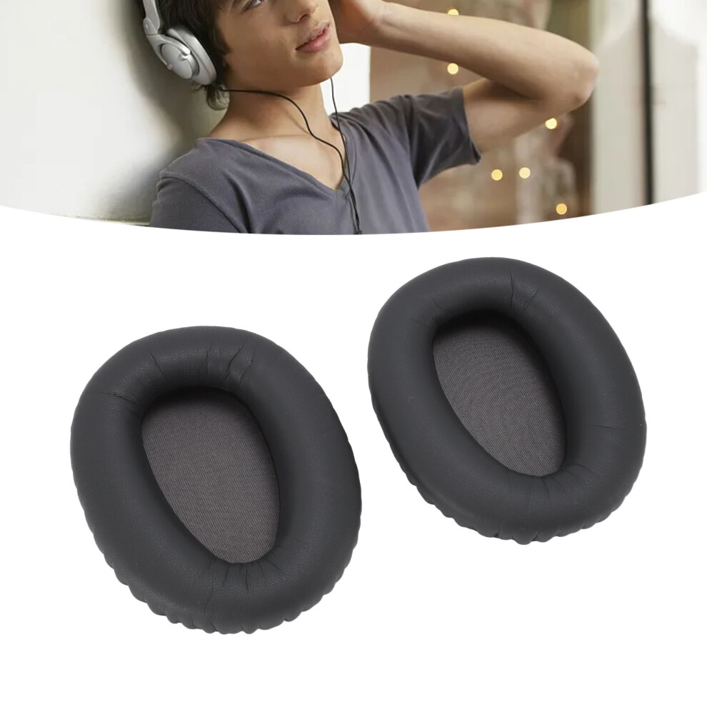 Headphone Ear Pads Protein Leather Replacement Ear Cushions For Wh Ch700n Mdr Zx780 Mdr Zx780dc Mdr Zx770 Wh Ch720n Mdr 10R 5011314438750